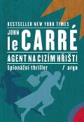 Argo Agent na cizm hiti