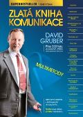 Gruber David Zlatá kniha komunikace