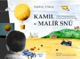 Lhoták Kamil Kamil - malíř snů