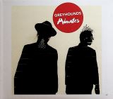 Greyhounds Primates