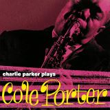 Parker Charlie Plays Cole Porter + 4 Bonus Tracks! (Yellow vinyl)