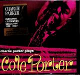 Parker Charlie Plays Cole Porter + 6 Bonus Tracks!