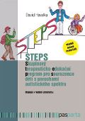 Pasparta STEPS - Skupinový terapeuticko-edukační program pro sourozence dětí s poruchami autistického spektra