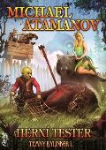 Fantom Print Herní tester - Temný bylinkář 1