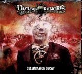 Vicious Rumors Celebration Decay (Digipack)