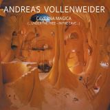 Vollenweider Andreas Caverna Magica (...Under The Tree - In The Cave...)