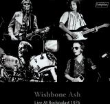 Wishbone Ash Live At Rockpalast 1976 (Limited Edition)