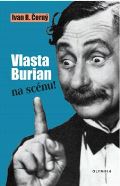 Olympia Vlasta Burian na scénu!