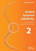 Notovna.cz Snadné kytarové skladbičky 2