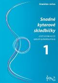 Notovna.cz Snadné kytarové skladbičky 1