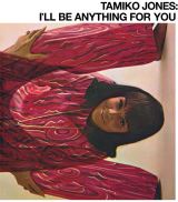 Jones Tamiko I'll Be Anything For You - Reissue