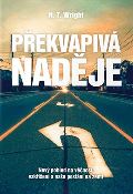 Biblion Překvapivá naděje