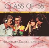 Cash Johnny Class Of '55: Memphis Rock & Roll Homecoming