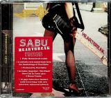 Sabu Heartbreak