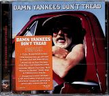 Damn Yankees Don't Tread