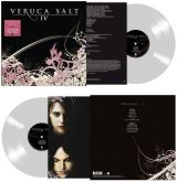 Veruca Salt IV (140gr White Vinyl)