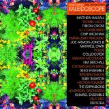 Souljazz Kaleidoscope (3LP)