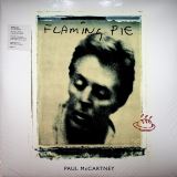 McCartney Paul Flaming Pie (2LP)