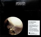 Anekdoten From Within (Digipack)