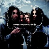 Aces Under My Influece (Digipack)