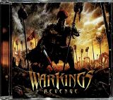 Napalm Records Revenge