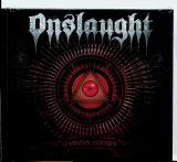 Onslaught Generation Antichrist (Digipack)