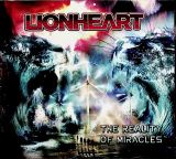 Lionheart Reality Of Miracles (Digipack)