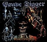 Grave Digger Rheingold (Digipack)