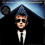 Divine Comedy Promenade