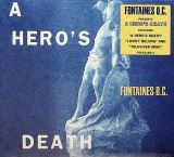 Play It Again Sam A Hero's Death