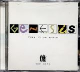 Genesis Turn It On Again -Hits-