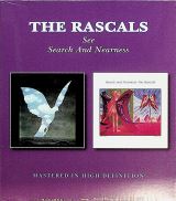 Young Rascals See / Search And Nearness