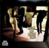 Dylan Bob Rough and Rowdy Ways (Gatefold Black 2LP)