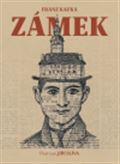 Kafka Franz Zámek