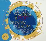 Brom Gustav Best of Swing & Pop