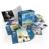 Warner Music Ravel: The Complete Works (21cd)