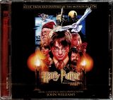 OST Harry Potter 1: Harry Potter And The Sorcerer's Stone