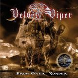 Soulfood From Over Yonder -Gatefold-