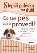 Prh Slepi polvka pro dui - Co ten pes zase provedl?