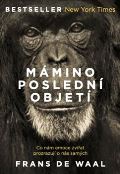 Práh Mámino poslední objetí