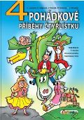 Němeček Jaroslav 4 pohádkové příběhy Čtyřlístku