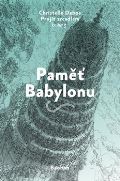 Baobab Paměť Babylonu