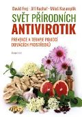 Eminent Svět přírodních antivirotik