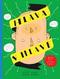 Böhm David Hlava v hlavě