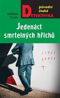 Cílek Roman Jedenáct smrtelných hříchů