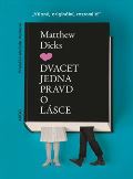 Argo Dvacet jedna pravd o lásce