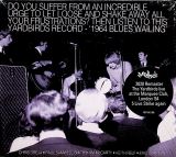 Yardbirds Blues Wailing - Five Live Yardbirds 1964 (Digipack)