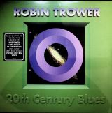 Trower Robin 20th Century Blues -Hq-