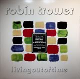 Trower Robin Living Out Of Time -Hq-