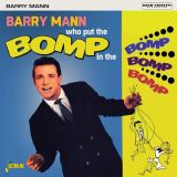 Mann Barry Who Put The Bomp In The Bomp Bomp Bomp